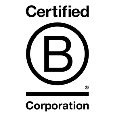 Logo B Corp – Certified B Corporation