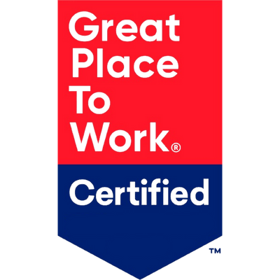Logo Great Place To Work